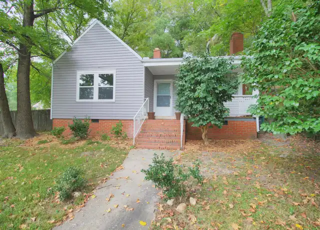 Property at 1507 Concord St, Durham, NC, 27707, 2 beds, 1 bath, [object Object]