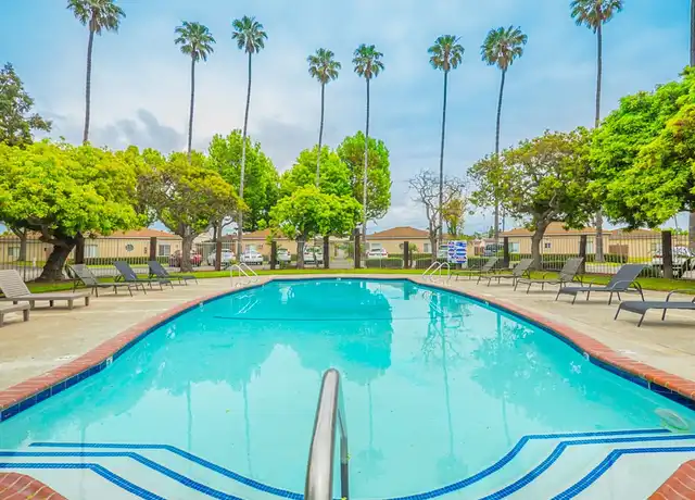 Property at 1600 W. 5th St. - 1600 W 5th St, Oxnard, CA, 93030, 1 bed, 1 bath, [object Object]