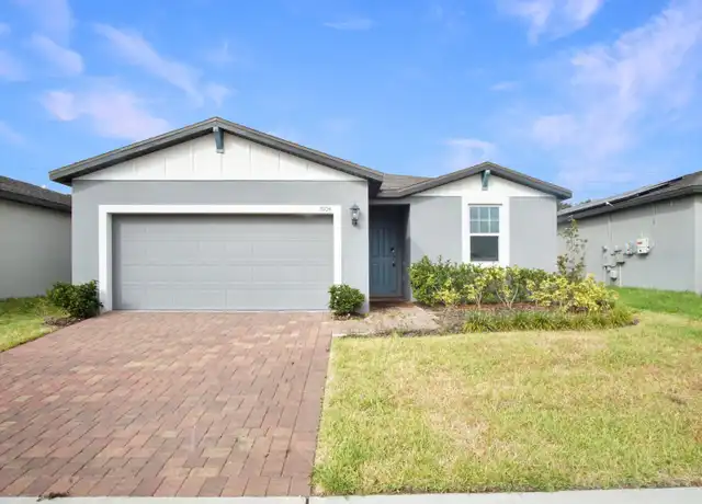 Property at 3104 Cassidy Ln, Haines City, FL, 33844, 3 beds, 2 baths, [object Object]