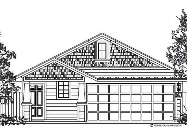 Property at 236 Trailside Ln, Bastrop, TX, 78602, 3 beds, 2 baths, [object Object]