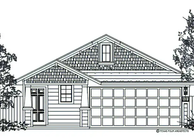 Property at 236 Trailside Ln, Bastrop, TX, 78602, 3 beds, 2 baths, [object Object]