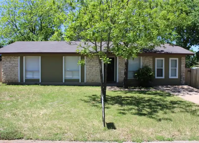Property at 3020 Great Valley Dr, Cedar Park, TX, 78613, 3 beds, 2 baths, [object Object]