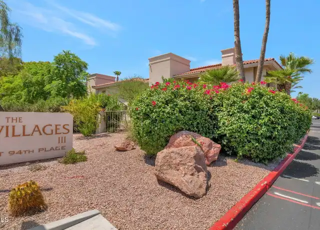 Property at 9445 N 94th Pl #102, Scottsdale, AZ, 85258, 2 beds, 2 baths, [object Object]