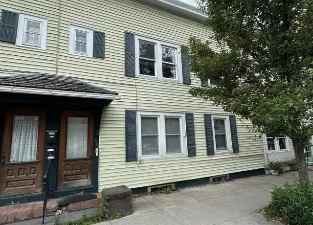 Property at 231 Warren St, Hudson, NY, 12534, 2 beds, 1 bath, [object Object]
