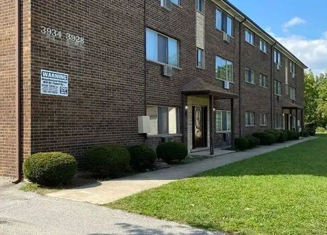 Property at 3934 W 124th St Unit 3A, Alsip, IL, 60803, 1 bed, 1 bath, [object Object]