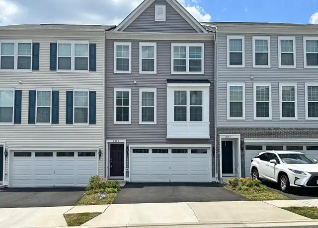 Property at 8195 Maude Ln, Manassas, VA, 20110, 3 beds, 3.5 baths, [object Object]