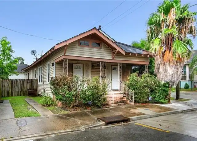 Property at 4903 Willow St, New Orleans, LA, 70115, 1 bed, 1 bath, [object Object]