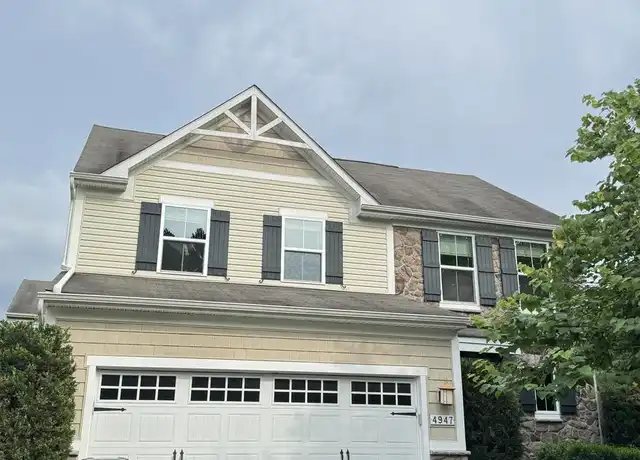 Property at 4947 Windpower Way, Ellicott City, MD, 21043, 4 beds, 4.5 baths, [object Object]