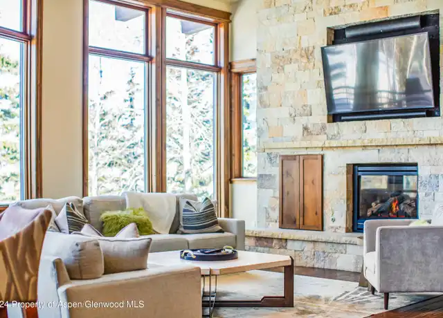 Property at 1457 Wood Rd, Snowmass Village, CO, 81615, 5 beds, 6 baths, [object Object]