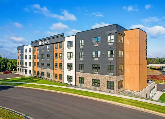 Property at 2620 Fairway Dr Unit 314, Altoona, WI, 54720, 1 bed, 1 bath, [object Object]
