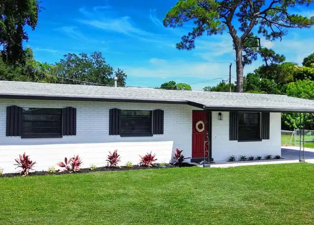 Property at 922 Carolina Ave, Rockledge, FL, 32955, 3 beds, 2 baths, [object Object]