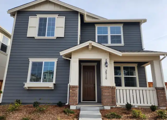 Property at 2916 Liscum St, Santa Rosa, CA, 95407, 3 beds, 2.5 baths, [object Object]