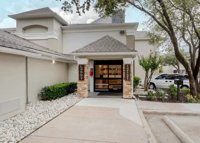 Property at Furnished Studio - Dallas - Coit Road - 12121 Coit Rd, Dallas, TX, 75251, 0 beds, 1 bath, [object Object]