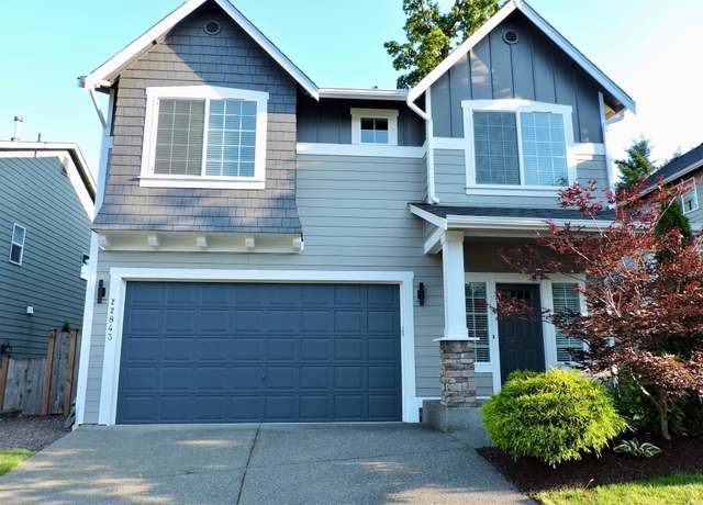 Photo of 22843 SE 263rd St, Maple Valley, WA 98038