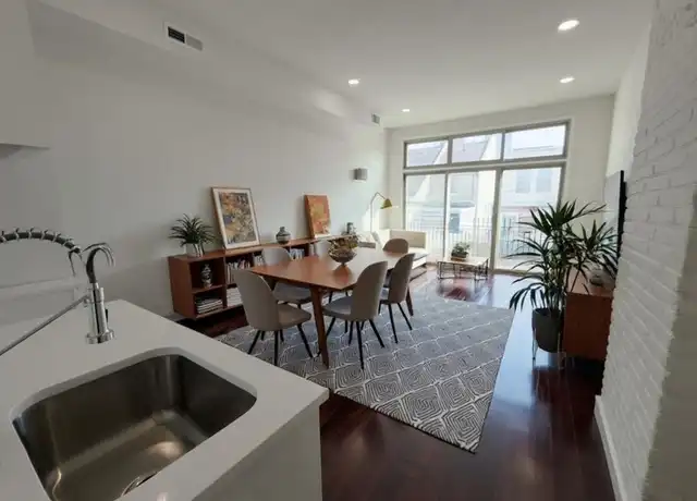 Property at 1934 Green St Unit 2FL, Philadelphia, PA, 19130, 2 beds, 1 bath, [object Object]