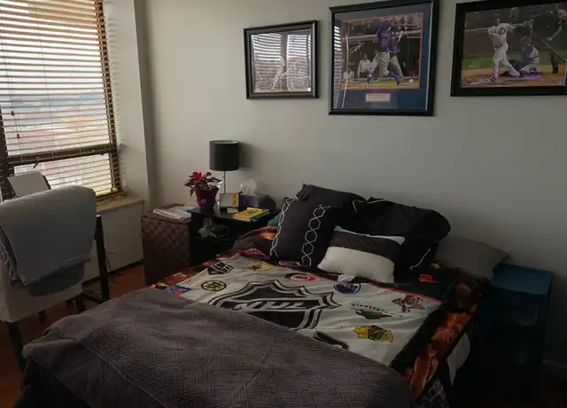 Property at 3930 N Pine Grove Ave #1502, Chicago, IL, 60613, 0 beds, 1 bath, [object Object]