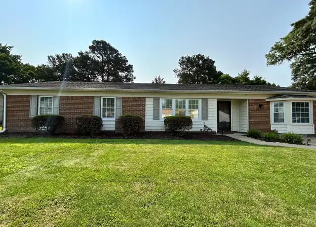 Property at 629 Bethune Dr, Virginia Beach, VA, 23452, 4 beds, 2 baths, [object Object]