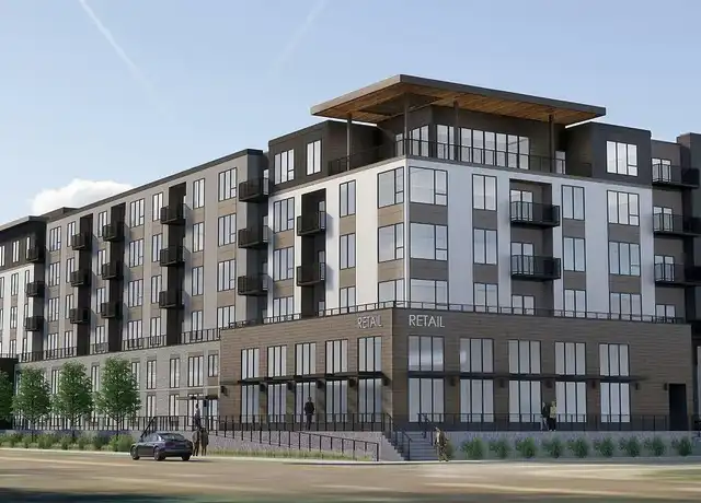 Property at Risor of St. Louis Park - Active Adult 55+ - 3510 Belt Line Blvd, Minneapolis, MN, 55416, 1 bed, 1 bath, [object Object]