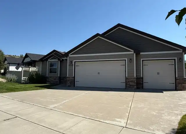 Property at 3325 Lucky Penny Ln, Billings, MT, 59106, 3 beds, 2 baths, [object Object]