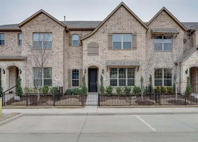 Property at 6217 Rainbow Valley Pl, Frisco, TX, 75035, 3 beds, 1.5 baths, [object Object]