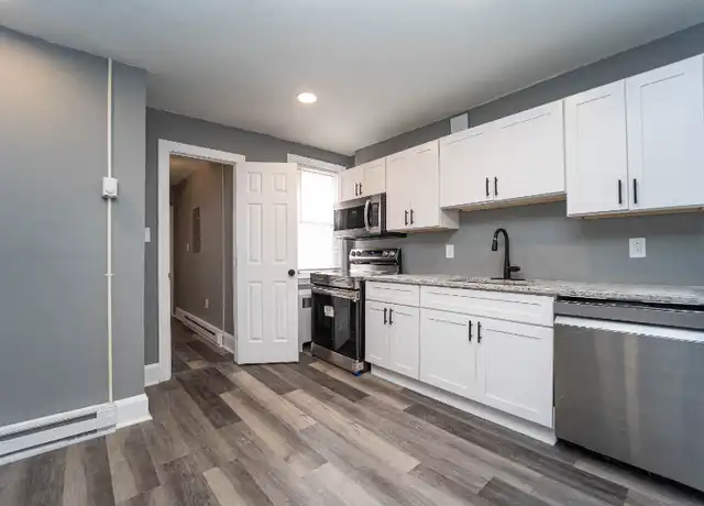Property at 3122 Presstman St Fl Unit, Baltimore, MD, 21216, 2 beds, 1 bath, [object Object]