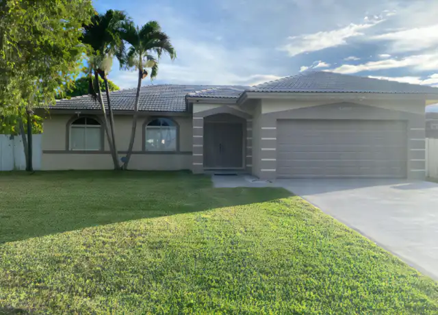 Property at 19532 SW 133rd Ave, Miami, FL, 33177, 3 beds, 2 baths, [object Object]