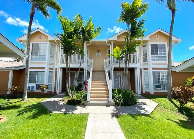 Property at 94-520 Lumiauau St Unit A203, Waipahu, HI, 96797, 2 beds, 2 baths, [object Object]