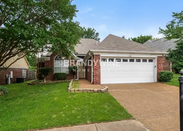Property at 1538 Beringer Dr Unit 1538, Cordova, TN, 38018, 3 beds, 2 baths, [object Object]