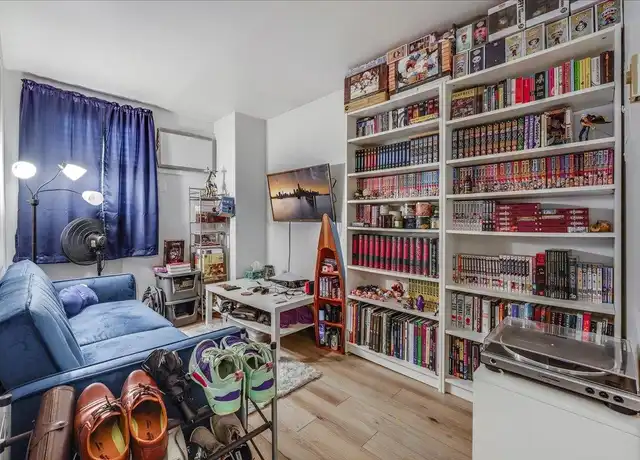 Property at 129 Franklin St, Jersey City, NJ, 07307, 1 bed, 1 bath, [object Object]