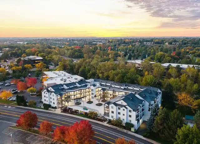 Property at River Walk Apartments - 1689 Shoreline Dr, Boise, ID, 83702, 1-2 bed, 1 bath, [object Object]
