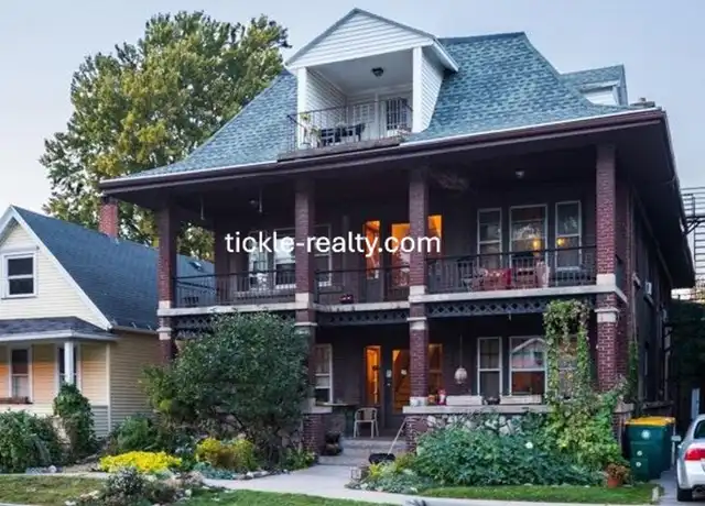 Property at 66 Henrietta St Unit 3, Rochester, NY, 14620, 2 beds, 1 bath, [object Object]