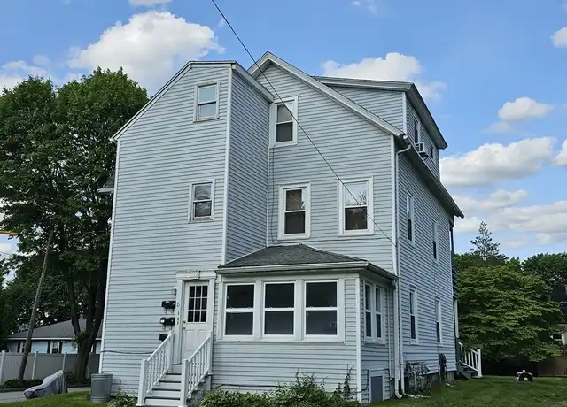 Property at 15 Steele St Unit 1, Worcester, MA, 01607, 2 beds, 1 bath, [object Object]