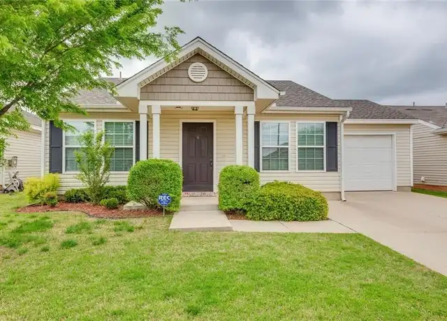 Property at 1813 NW 143rd St, Edmond, OK, 73013, 2 beds, 2 baths, [object Object]