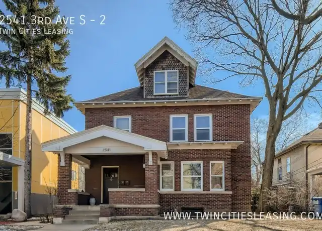 Property at 2541 3rd Ave S Unit 2, Minneapolis, MN, 55404, 3 beds, 2 baths, [object Object]