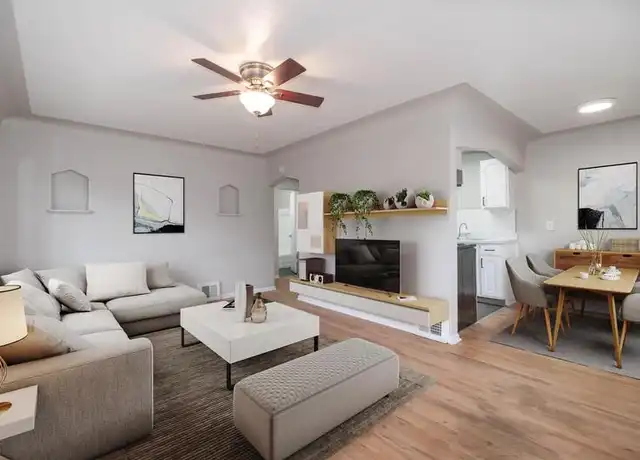 Property at 1695 Sheridan Blvd Unit 3, Edgewater, CO, 80214, 1 bed, 1 bath, [object Object]