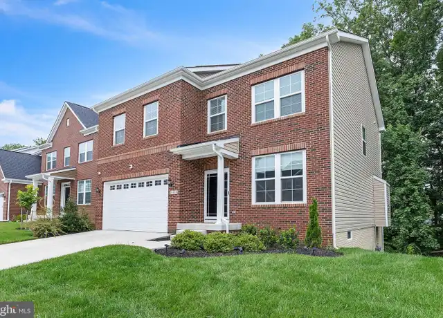 Property at 10908 Meridian Hill Way, Upper Marlboro, MD, 20772, 4 beds, 3.5 baths, [object Object]