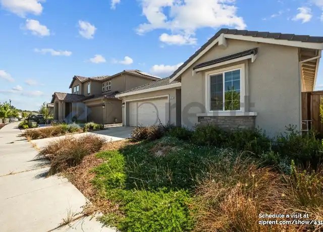 Property at 1074 Osprey Dr, Lathrop, CA, 95330, 4 beds, 2 baths, [object Object]