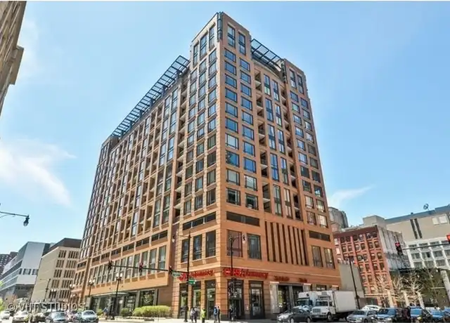 Property at 520 S State St #803, Chicago, IL, 60605, 2 beds, 2 baths, [object Object]