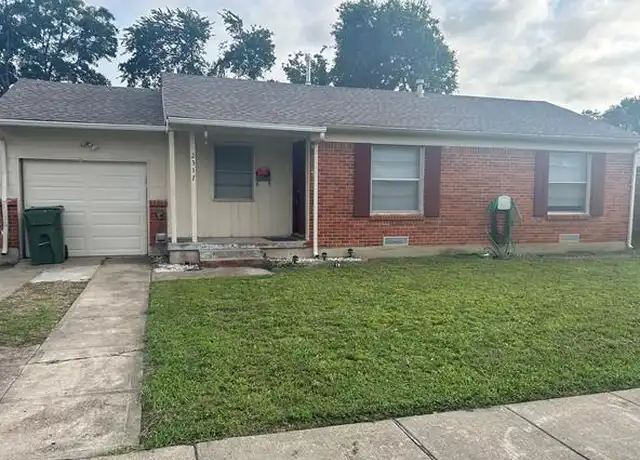 Property at 2317 Brooks St, Garland, TX, 75041, 2 beds, 1 bath, [object Object]