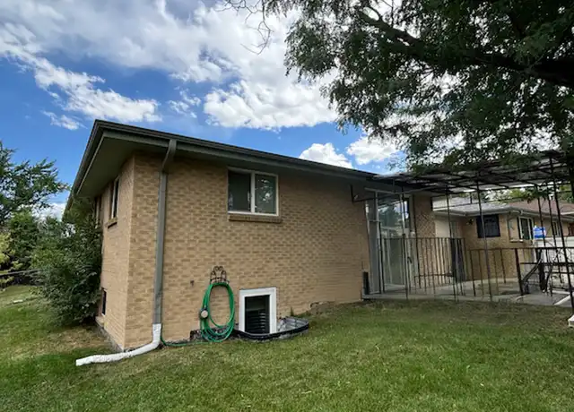Property at 990 1/2 Upham St, Denver, CO, 80214, 2 beds, 1 bath, [object Object]