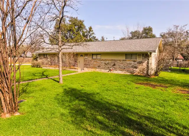 Property at 1301 Laura Ln, College Station, TX, 77840, 3 beds, 2 baths, [object Object]