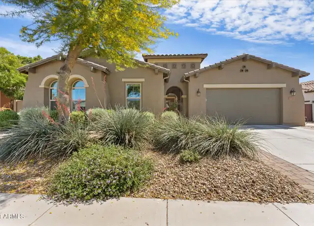 Property at 15741 W Harvard St, Goodyear, AZ, 85395, 4 beds, 3 baths, [object Object]
