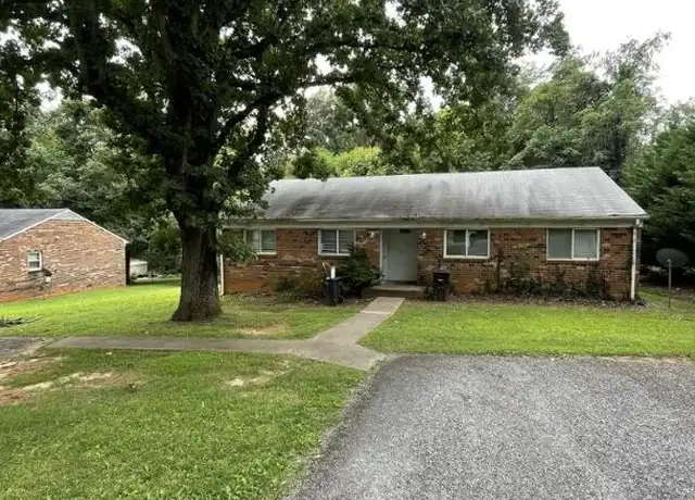 Property at 112 Camp Ave, Lynchburg, VA, 24501, 2 beds, 1 bath, [object Object]