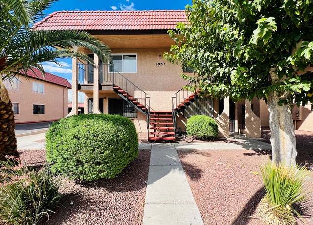 Photo of 2920 Siki Ct Unit C, Las Vegas, NV 89101