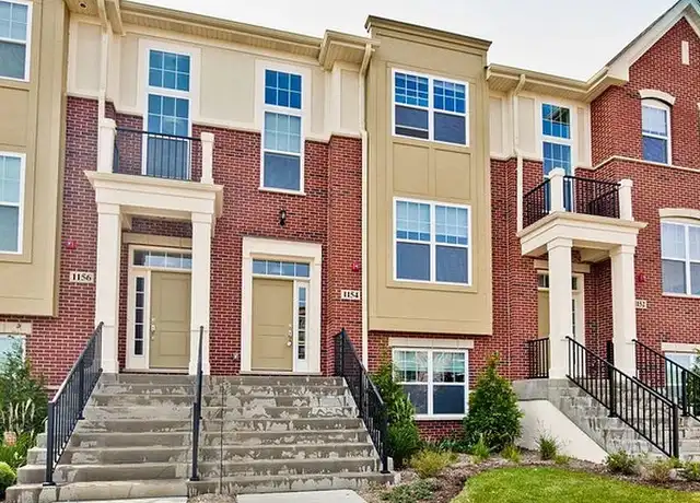 Property at 1154 Windward Ln, Vernon Hills, IL, 60061, 3 beds, 2.5 baths, [object Object]