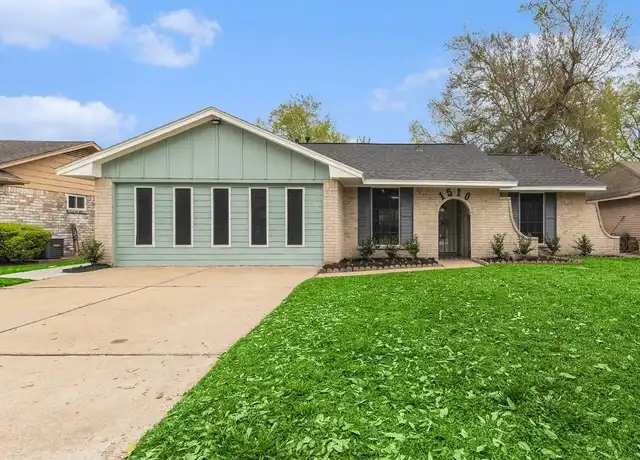 Property at 1510 Tarberry Rd, Houston, TX, 77088, 3 beds, 2 baths, [object Object]