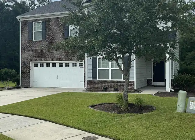 Property at 222 Buttonbush Ct, Moncks Corner, SC, 29461, 5 beds, 2.5 baths, [object Object]