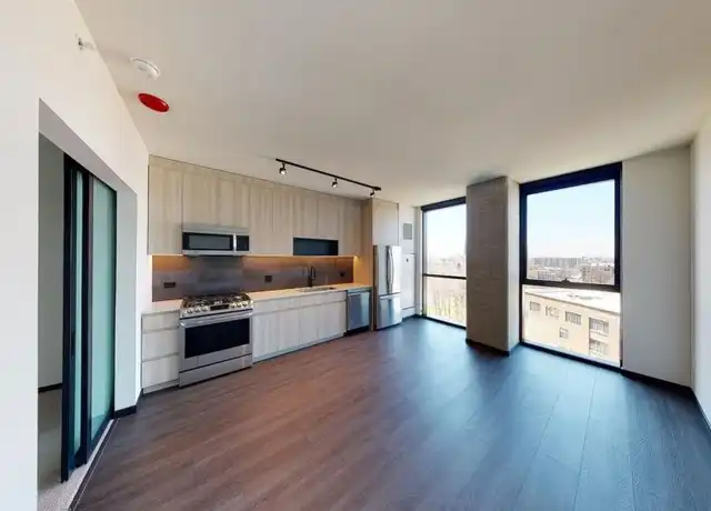 Property at 1267 W Randolph St, Chicago, IL, 60607, 1 bed, 1 bath, [object Object]