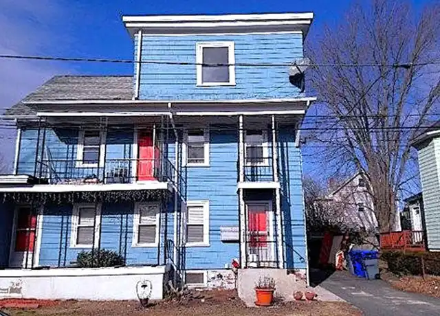 Property at 24 Foster St Unit 2, Pawtucket, RI, 02861, 3 beds, 1 bath, [object Object]