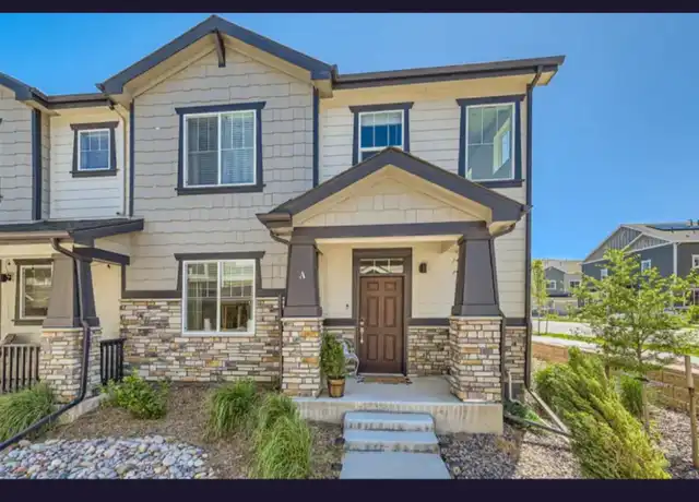Property at 16828 E 119th Ave Unit A, Commerce City, CO, 80022, 3 beds, 2.5 baths, [object Object]